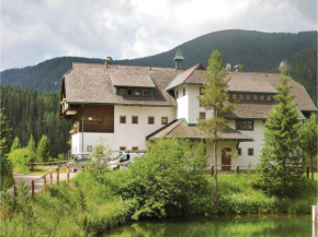 Two-Bedroom Apartment in Glodnitz, Glödnitz, Österreich